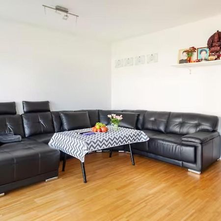 Privat Zimmer Richtung Messe 汉诺威 外观 照片