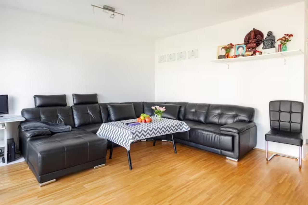 Privat Zimmer Richtung Messe 汉诺威 外观 照片
